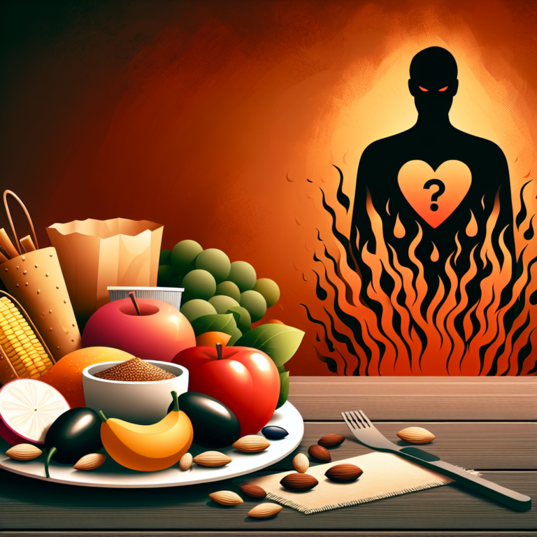 Pericolele alimentelor de post Colesterol marit