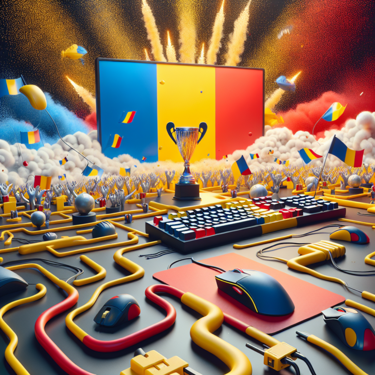 Romania devine campioana mondiala la Counter Strike 2