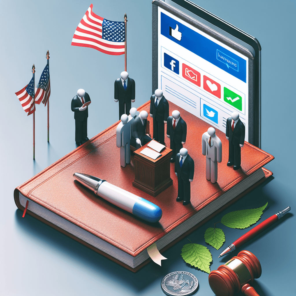 TikTok nu a respectat regulile procesului electoral