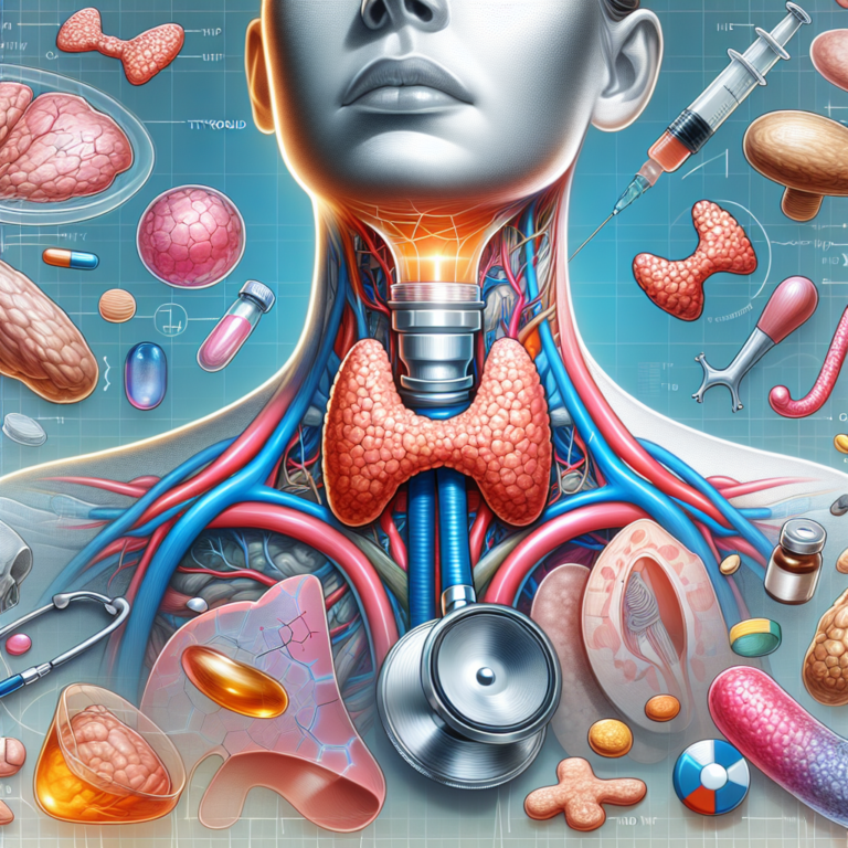 Tiroida Boli si tratamente explicate de Ionut Sandu