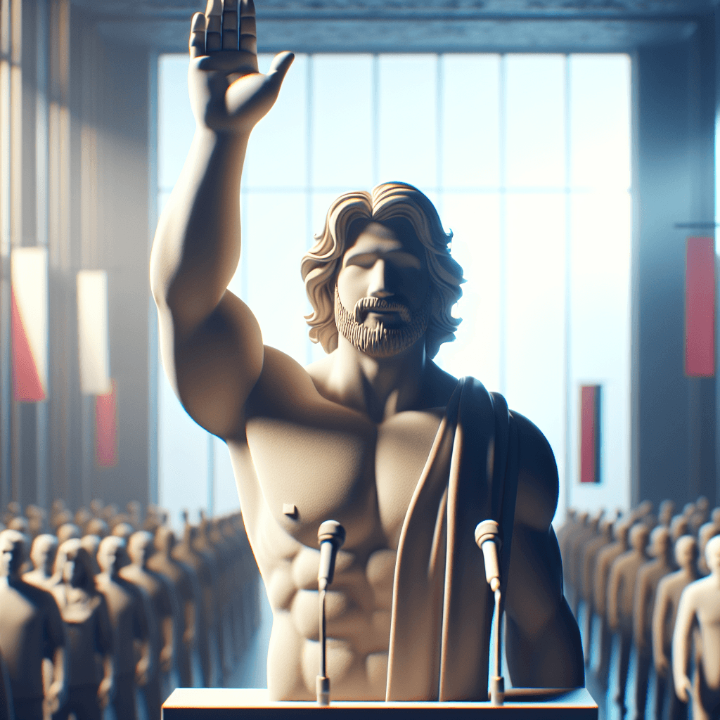 Elon Musk sustine partidul AfD in Germania