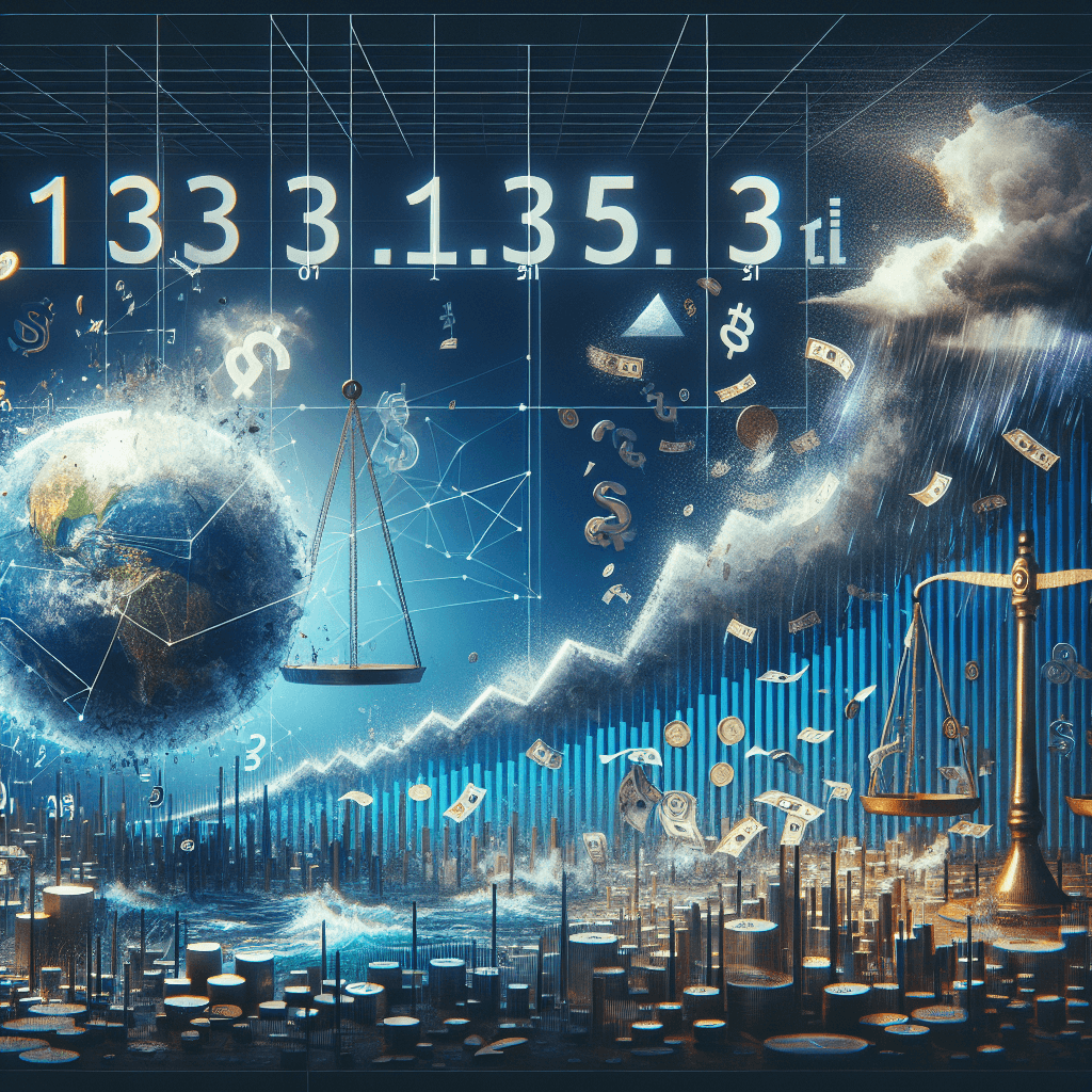 Masurile vor avea un impact de peste 133 miliarde lei in 2025