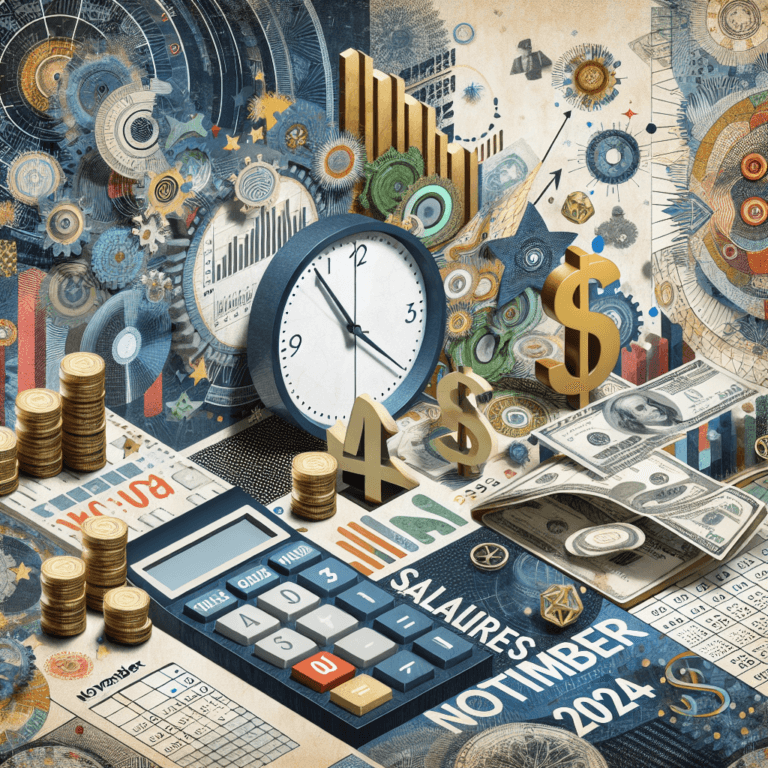 Salariile si sporurile se mentin in noiembrie 2024