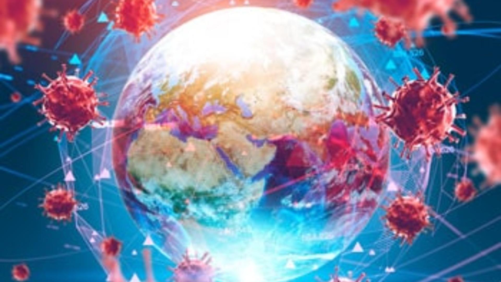 Cinci ani de la primul deces COVID confirmat în China. Cum s-a schimbat lumea după pandemie? 1 Cinci ani de la primul deces COVID confirmat in China Cum s a schimbat lumea dupa pandemie