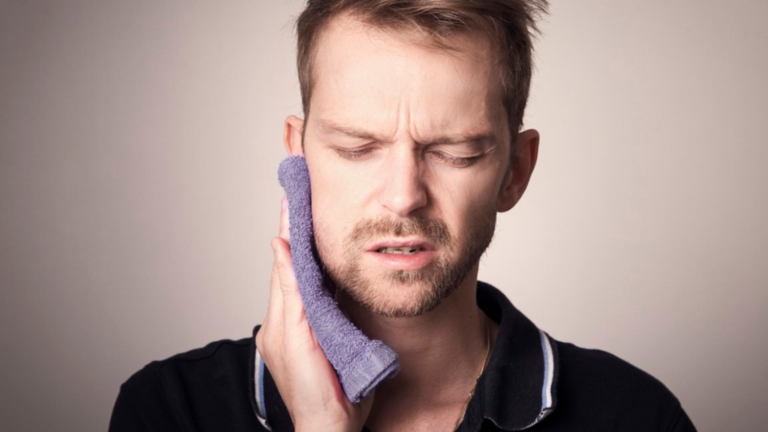 Cum sa calmezi durerile de dinti fara medicamente