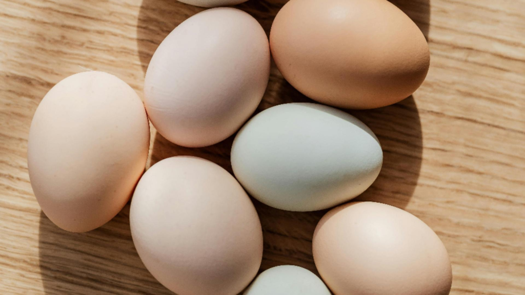 Cum sa verifici vechimea oualor si ce sa stii