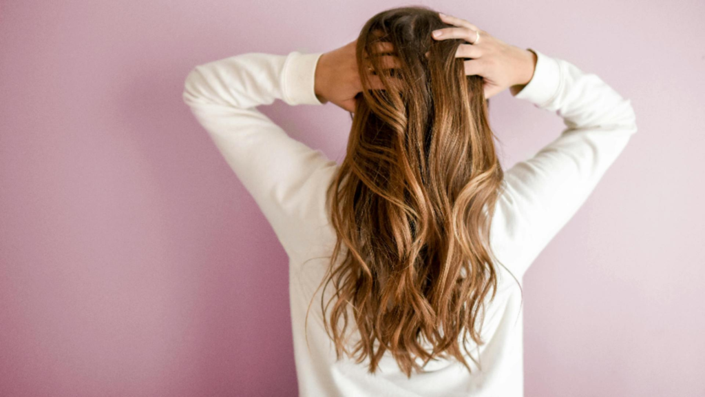 De ce cade parul cauze si solutii