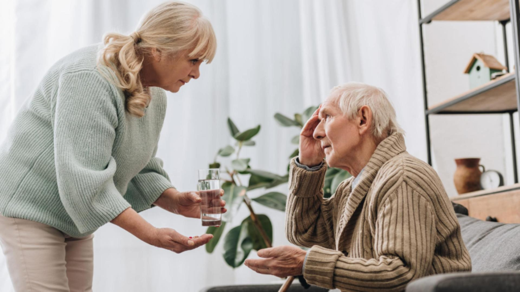 De ce dementa era rara in trecut Factorii moderni analizati