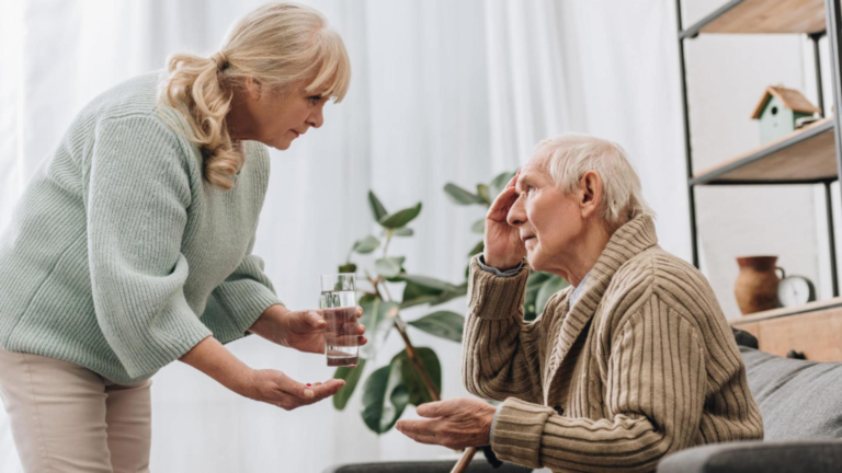 De ce dementa era rara in trecut Factorii moderni analizati