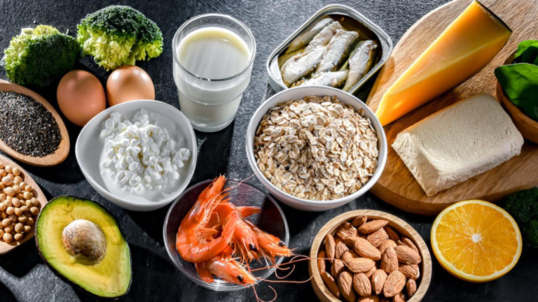 Deficitul de calciu: semnele care te avertizează. Deficitul de calciu semnele care te avertizeaza