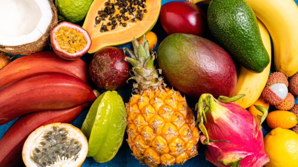Fructe care ajuta la regenerarea ficatului Recomandarile specialistilor