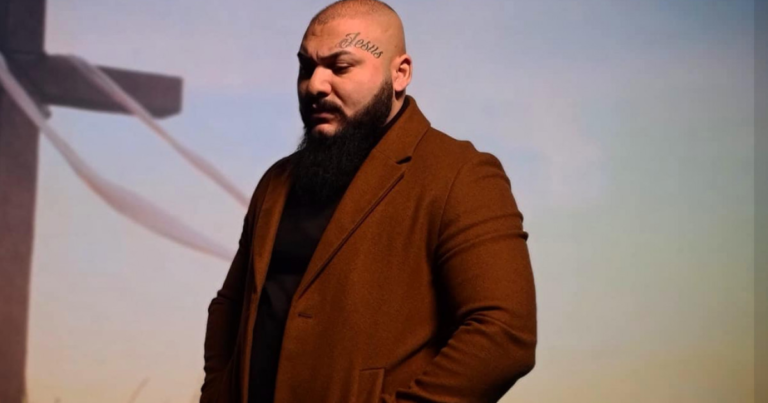 Manelistul Dani Mocanu 6 ani si 5 luni inchisoare