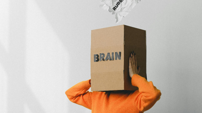 Metode de incetinire a imbatranirii creierului