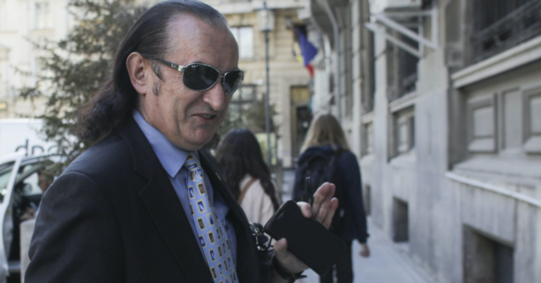 Miron Cozma si Adrian Sarbu citati la Parchet in dosarul Mineriadei din 1990