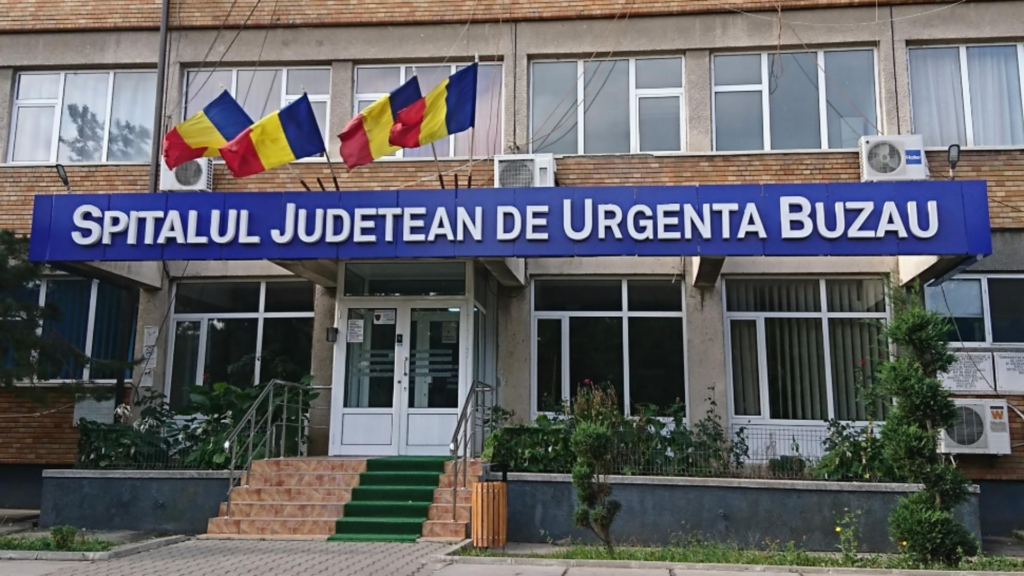 Motivul șocant pentru care medicii din Buzău refuză gărzile pe Pediatrie. 1 Motivul socant pentru care medicii din Buzau refuza garzile pe Pediatrie