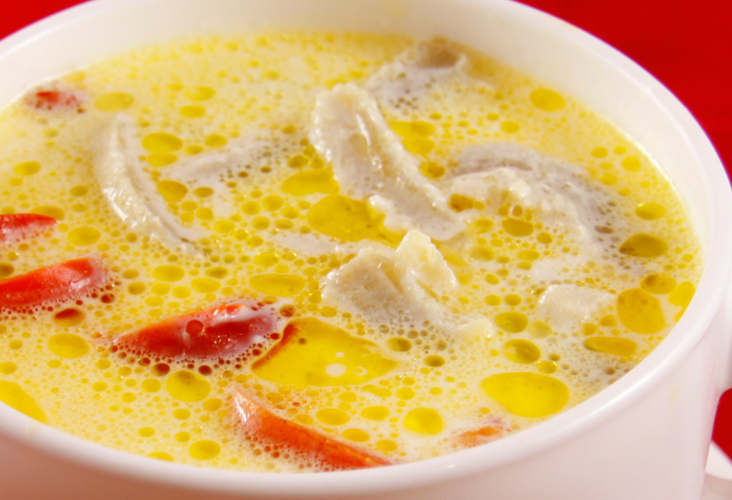 Otrava din farfurie: Ciorba de burtă conține aditivi. 1 Otrava din farfurie Ciorba de burta contine aditivi