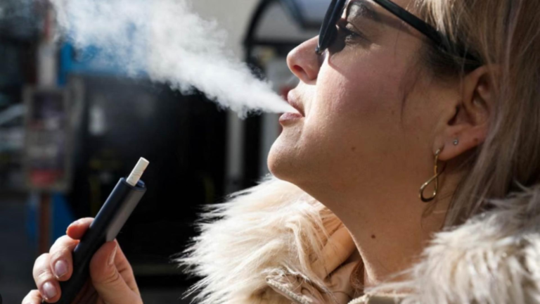 Prima țară din UE care interzice vape-urile de unică folosință Prima tara din UE care interzice vape urile de unica folosinta