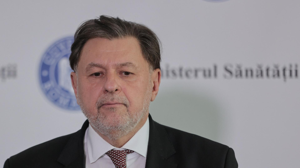 Virusul din China nu l sperie pe Rafila Nu e nimic nou Ce spune ministrul despre gripa din tara