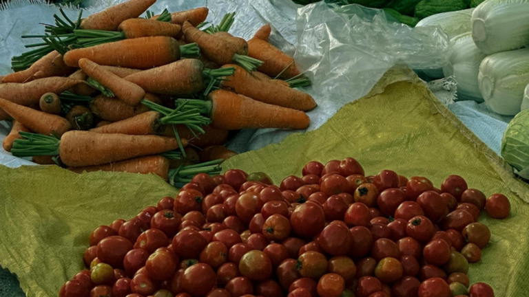 5 legume pe care nu trebuie sa le decojesti