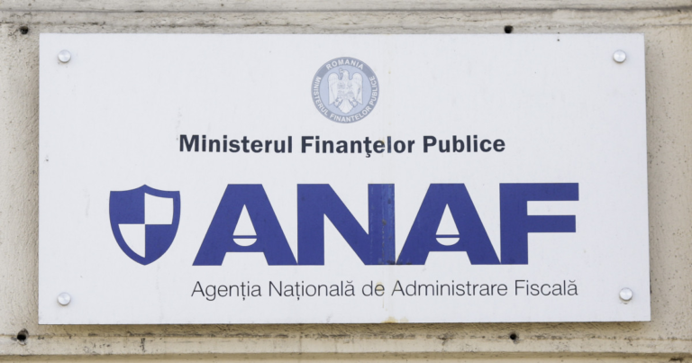 ANAF a descoperit o fraudă uriașă cu deșeuri metalice în Timiș. Prejudiciul? ANAF a descoperit o frauda uriasa cu deseuri metalice in Timis Prejudiciul