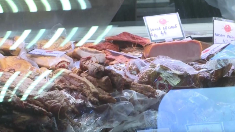 Banca Mondiala lactatele si carnea rosie ar putea fi interzise