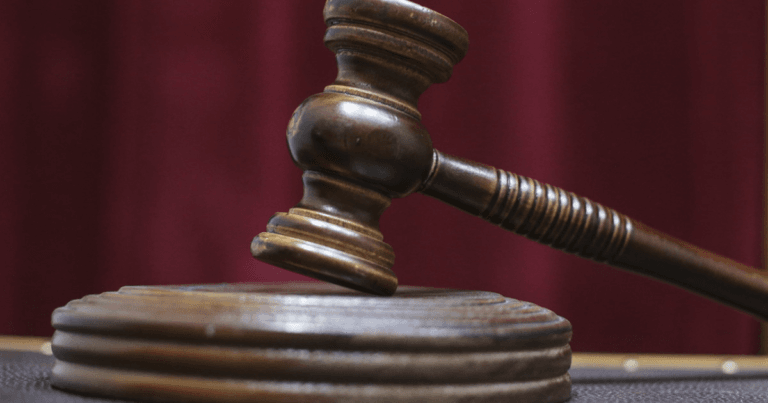 Barbat din Alba trimis in judecata pentru instigare