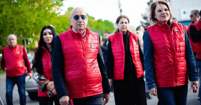 Coruptia din Portul Constanta Recompensa lui Dumitrache pentru ajutor