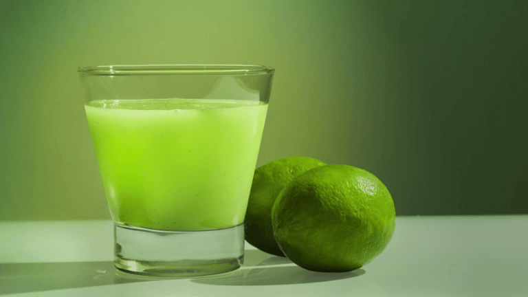 Cum sa prepari limonada de iarna eficienta si delicioasa