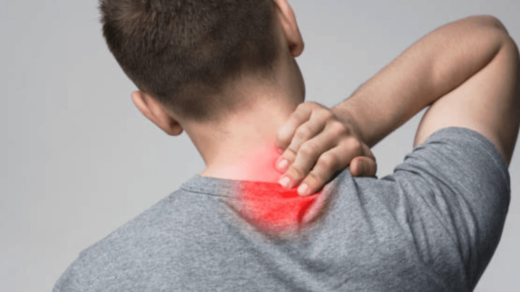 Cum se manifesta hernia cervicala