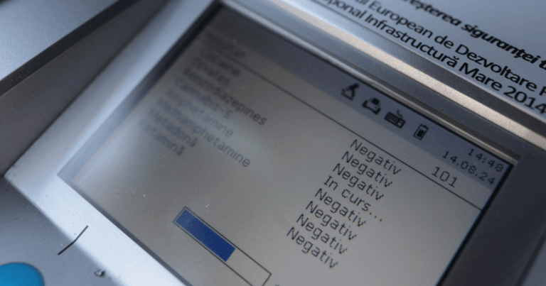 Expresia controversata solutionata de Inalta Curte Cum se decide daca un sofer este sub influenta drogurilor