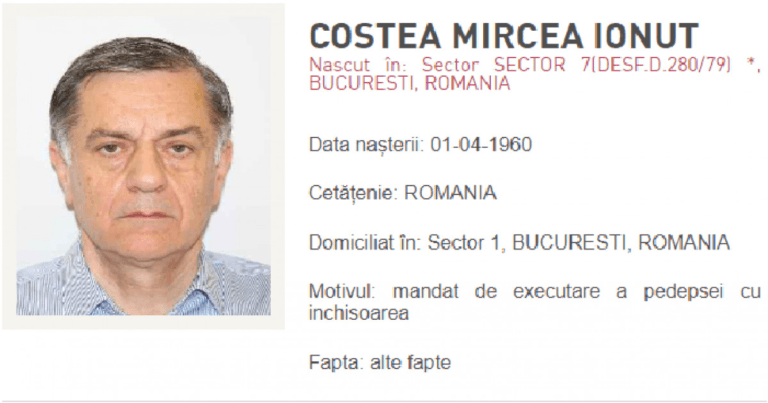 Ionuț Costea, cumnatul lui Mircea Geoană, reținut în Turcia Ionut Costea cumnatul lui Mircea Geoana retinut in Turcia