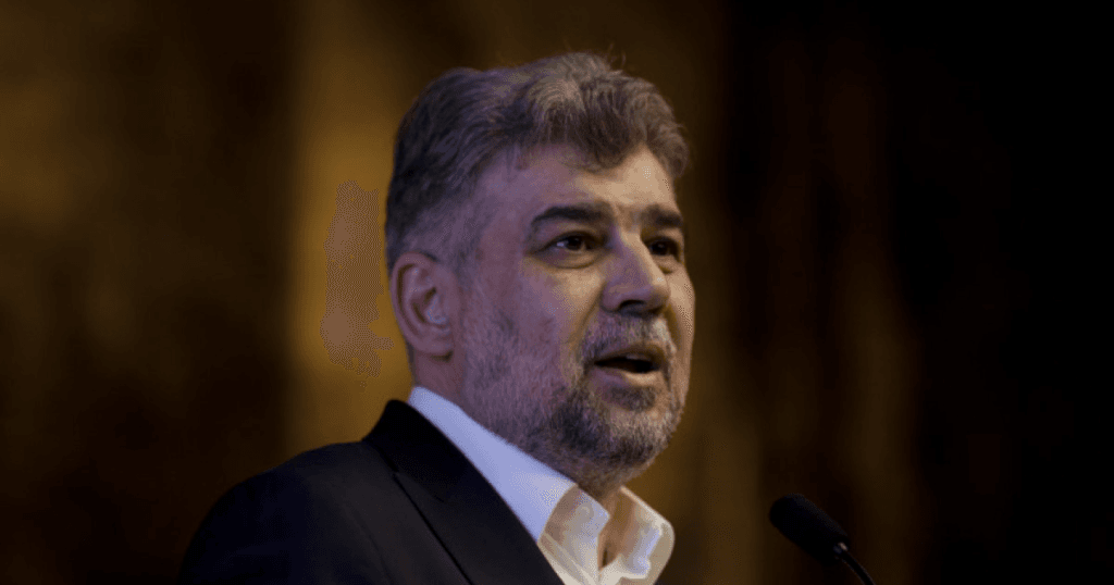 Prima reactie a lui Marcel Ciolacu despre audierea lui Vladimir Ciorba si Laura Vicol la DIICOT in cazul Nordis