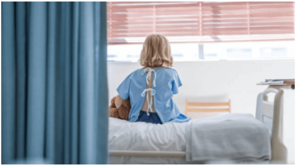 Record de cazuri de gripa si rujeola in Romania