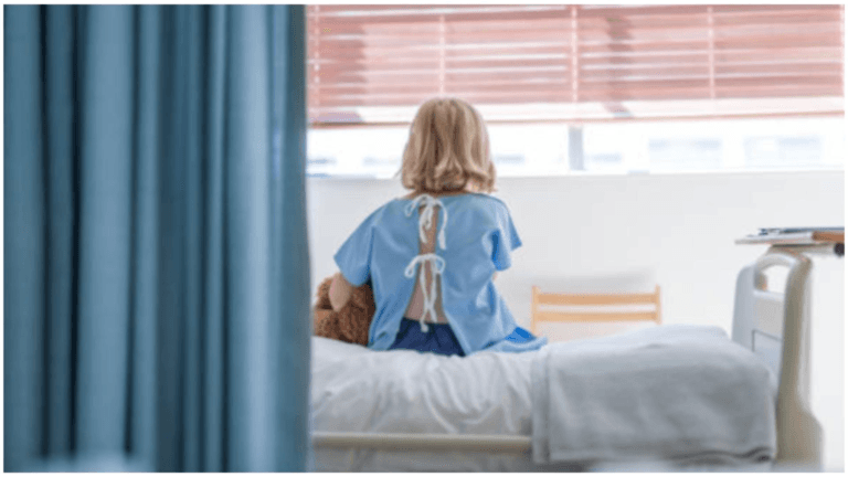 Record de cazuri de gripa si rujeola in Romania