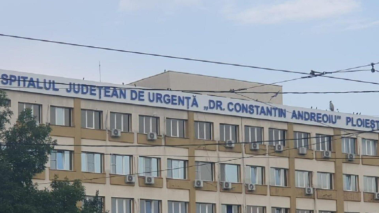 Rezultatele expertizei tehnice pirogene în cazul incendiului de la spitalul din Ploiești: cauza exploziei în urma căreia un pacient a murit Rezultatele expertizei tehnice pirogene in cazul incendiului de la spitalul din Ploiesti cauza exploziei in urma careia un pacient a murit