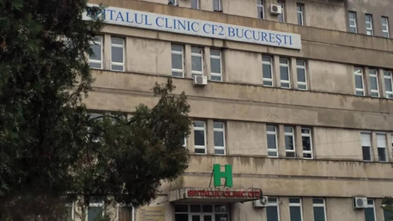 Spitalul Clinic CF2 din București, transferat Universității „Carol Davila” Spitalul Clinic CF2 din Bucuresti transferat Universitatii Carol Davila