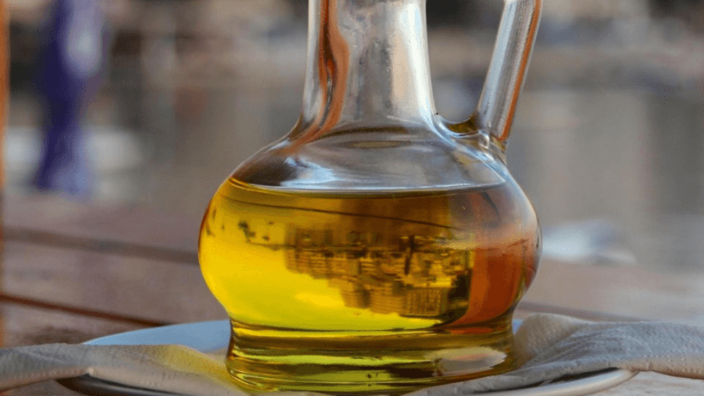 Uleiul secret al longevității și inimii sănătoase, menționat în Biblie. 1 Uleiul secret al longevitatii si inimii sanatoase mentionat in Biblie