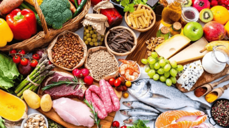 Alimente ce reduc pofta ajutand la slabit