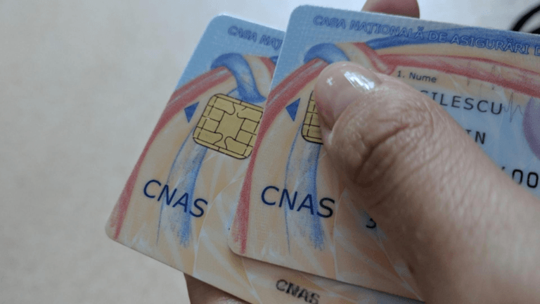 Casa Nationala de Asigurari reclamata pentru probleme IT