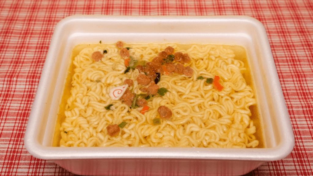 Cât de nocivă este supa instant? Opinia specialiștilor 1 Cat de nociva este supa instant Opinia specialistilor