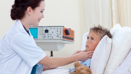 Ce complicatii poate provoca scarlatina