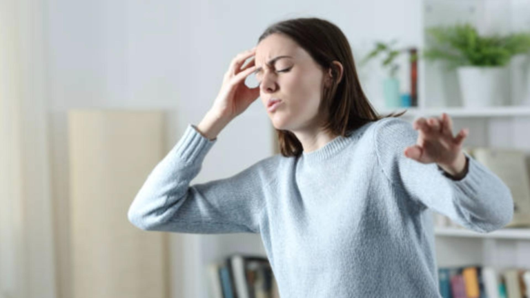 Ce să faci dacă pierzi conștiența Ce sa faci daca pierzi constienta