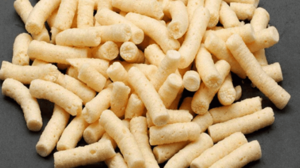 Cel mai sanatos snack de post satios si dietetic recomandat de Mihaela Bilic