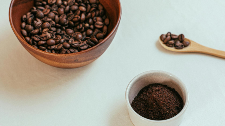 Cum sa pastrezi aroma cafelei Secrete de barista