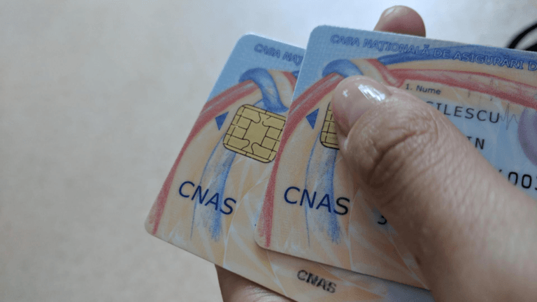 De la 1 martie, pacienții fără card de sănătate nu vor beneficia. De la 1 martie pacientii fara card de sanatate nu vor beneficia