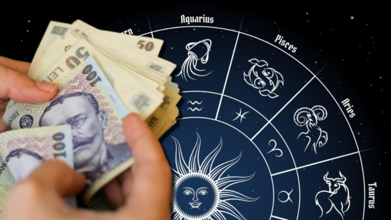 Horoscopul banilor si succesului 17 23 martie 2025