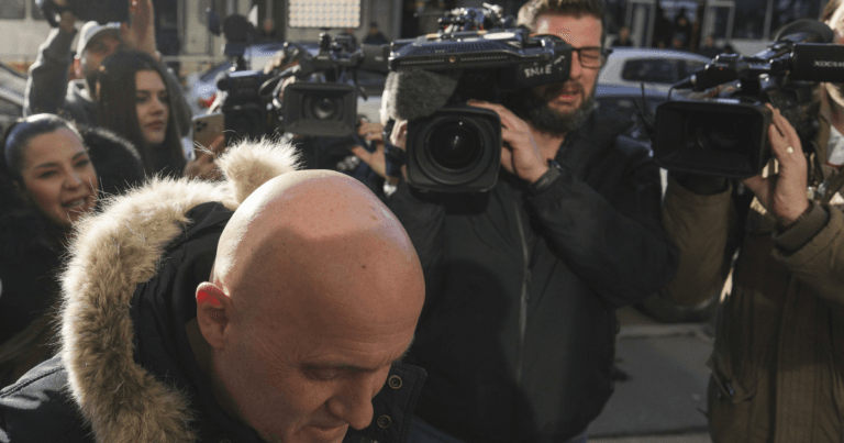 Inalta Curte a admis contestatiile pentru 15 apropiati ai lui Horatiu Potra si mentine arestarea