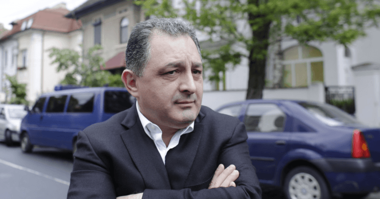 Marian Vanghelie a scăpat de condamnarea pentru mită. Marian Vanghelie a scapat de condamnarea pentru mita