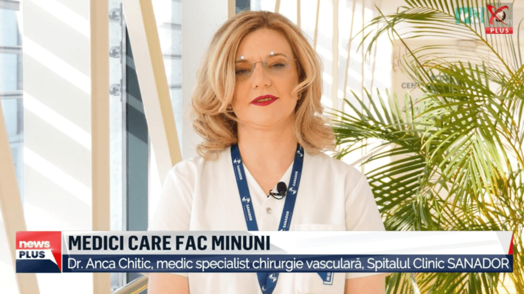 Medici care fac minuni: Tratamentul bolii arterelor carotide 1 Medici care fac minuni Tratamentul bolii arterelor carotide