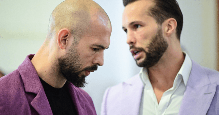 Ministrul Justitiei Fratii Tate vor sa revina in Romania